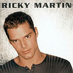 Check out lyrics of Ricky Martin's album Ricky Martin