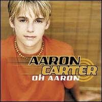 See Aaron Carter's album -  songs & lyrics.