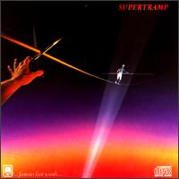 Check out lyrics of Supertramp's album ...Famous Last Words