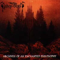 See Bishop Of Hexen's album -  songs & lyrics.