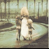 Check out lyrics of Soul Asylum's album Grave Dancers Union