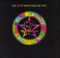 See The Sisters Of Mercy's album -  songs & lyrics.