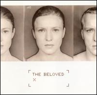 See The Beloved's album -  songs & lyrics.