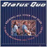 Check out lyrics of Status Quo's album Rocking All Over The Years