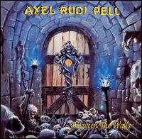 Check out lyrics of Axel Rudi Pell's album Between The Walls