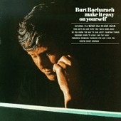 See Burt Bacharach's album -  songs & lyrics.