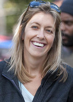 The Walking Dead television show cast,