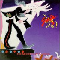 Check out lyrics of Saga's album Security of Illusion