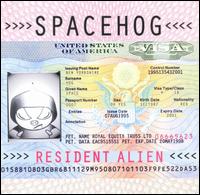 See Spacehog's album -  songs & lyrics.