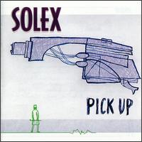See Solex's album -  songs & lyrics.