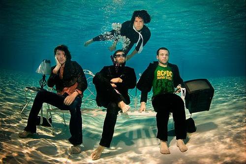 Check out "A Change Of Pace's" biography, albums, songs, reviews, forums and photos.