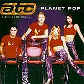 Check out lyrics of ATC's album Planet Pop
