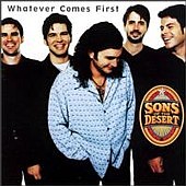 See Sons Of The Desert's album -  songs & lyrics.