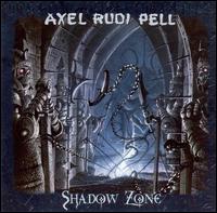 Check out lyrics of Axel Rudi Pell's album Shadow Zone