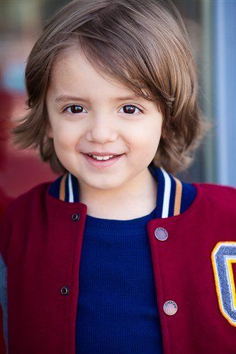 Modern Family television show cast,