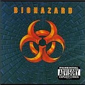 Check out lyrics of Biohazard's album Biohazard