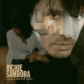 See lyrics of "Bon Jovi & Jon Bon Jovi's" song "You're Not Alone" from album "Richie Sambora: Undiscovered Soul".
