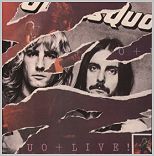 See Status Quo's album -  songs & lyrics.