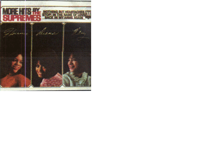 The Supremes lyrics, The Supremes Honey Boy lyrics, Honey Boy lyrics,More Hits By The Supremes album