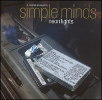 See Simple Minds's album -  songs & lyrics.
