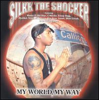 See Silkk The Shocker's album -  songs & lyrics.