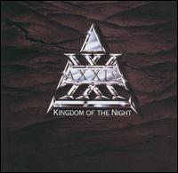 Axxis lyrics, Axxis Tears Of The Trees lyrics, Tears Of The Trees lyrics,Kingdom Of The Night album