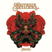 Check out lyrics of Santana's album Festival