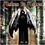 See Ashes To Ashes's album -  songs & lyrics.