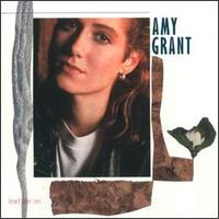See Amy Grant's album -  songs & lyrics.
