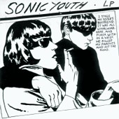 Sonic Youth lyrics, Sonic Youth Cinderella's Big Score lyrics, Cinderella's Big Score lyrics,Goo album