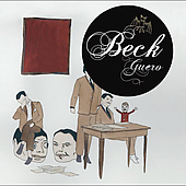 See Beck's album -  songs & lyrics.