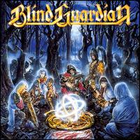 See Blind Guardian's album -  songs & lyrics.