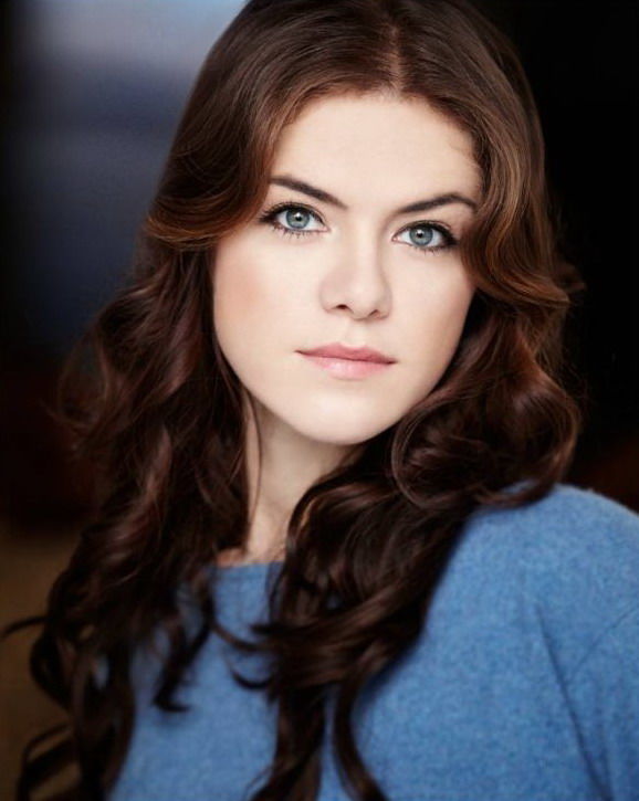Hemlock Grove television show cast,