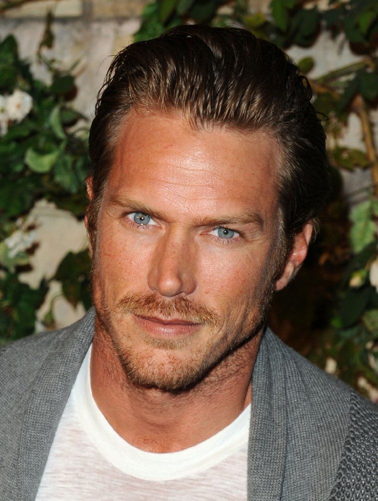 Sex And The City television show cast,