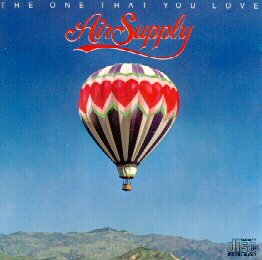 See Air Supply's album -  songs & lyrics.