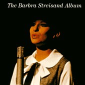 Check out lyrics of Barbra Streisand's album Barbra Streisand Album