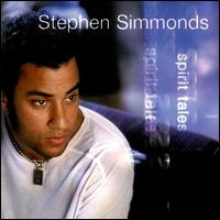 See Stephen Simmonds's album -  songs & lyrics.