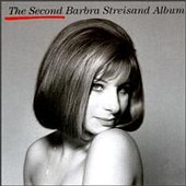 Barbra Streisand lyrics, Barbra Streisand WHEN THE SUN COMES OUT lyrics, WHEN THE SUN COMES OUT lyrics,Second Barbra Streisand Album album