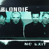 Blondie lyrics, Blondie Maria lyrics, Maria lyrics,No Exit album