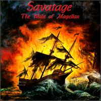Check out lyrics of Savatage's album The Wake of Magellan