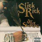 See Slick Rick's album -  songs & lyrics.