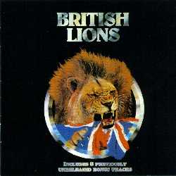 See British Lions's album -  songs & lyrics.