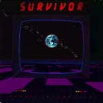 See Survivor's album -  songs & lyrics.