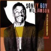 See Sonny Boy Williamson I's album -  songs & lyrics.