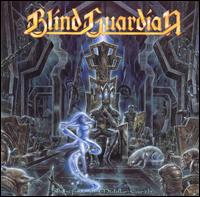Blind Guardian lyrics, Blind Guardian Final Chapter (Thus Ends...) lyrics, Final Chapter (Thus Ends...) lyrics,Nightfall in Middle album