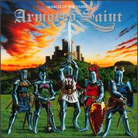 See Armored Saint's album -  songs & lyrics.