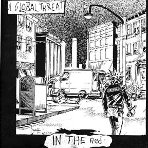 See A Global Threat's album -  songs & lyrics.