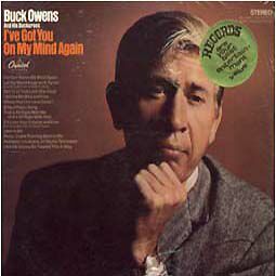 See Buck Owens's album -  songs & lyrics.