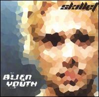 Check out lyrics of Skillet's album Alien Youth