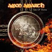 See Amon Amarth's album -  songs & lyrics.